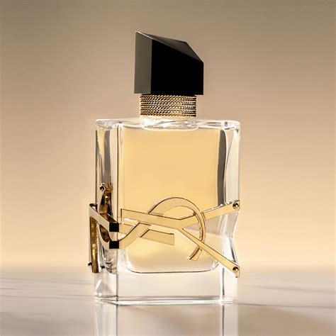 ysl libre scent